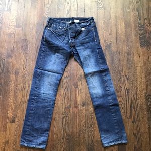 H&M Jeans 30x32
